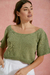 REMERA AGUADA VERDE - comprar online