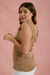 MUSCULOSA CAPRI CAMEL en internet