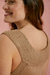 MUSCULOSA CAPRI CAMEL - tienda online