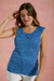 Imagen de MUSCULOSA CAPRI AZUL