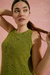 MUSCULOSA OLIVA - comprar online