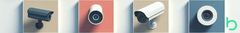 Banner de la categoría Cámaras WI-FI