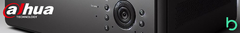 Banner de la categoría NVR
