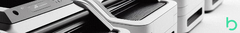 Banner de la categoría Impresoras Térmicas / Fiscales