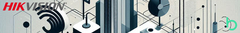 Banner de la categoría Hikvision