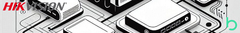 Banner de la categoría Hikvision