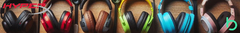 Banner de la categoría HyperX