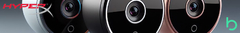 Banner de la categoría HyperX