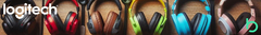 Banner de la categoría Logitech