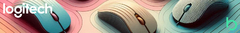 Banner de la categoría Logitech