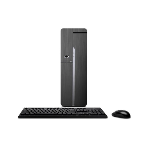 PC de Escritorio AMD Ryzen 5