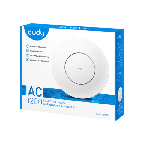 Cudy AP1300