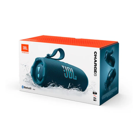 JBL Charge 6
