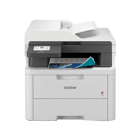 Brother DCP-L3560CDW