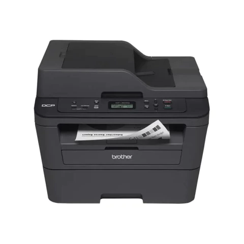 Brother DCP-L2540DW