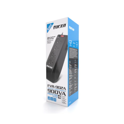 Forza FVR-902A