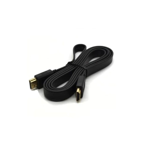 Cable HDMI chato de 3mts