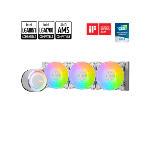 MSI MAG CORELIQUID E360