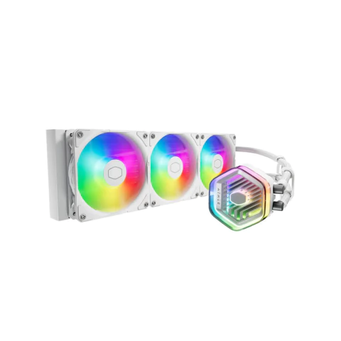 Cooler Master MasterLiquid 360