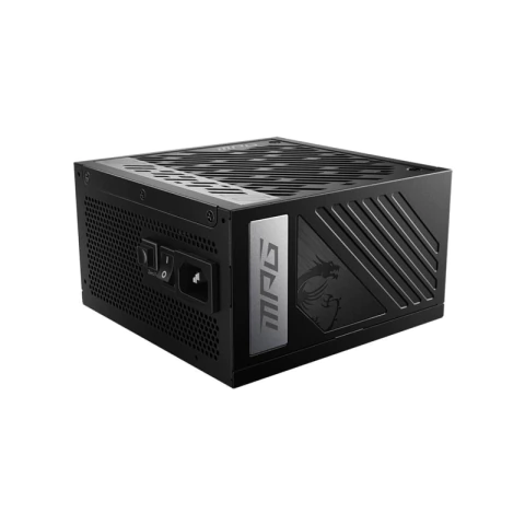 MSI MPG A1000G PCIE5