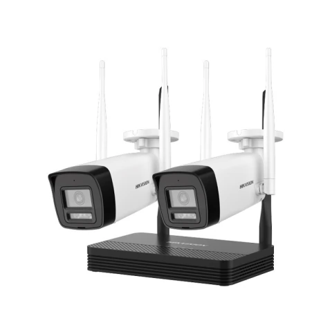 Hikvision NKS422W0H