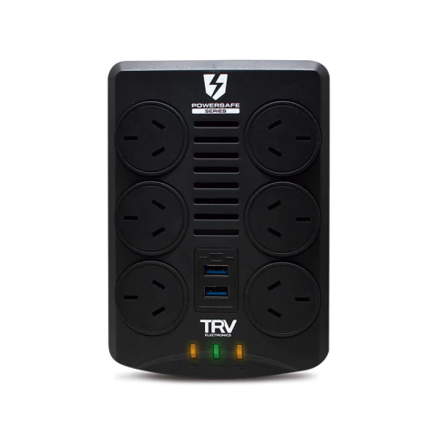TRV Powersafe 2i