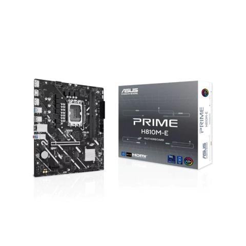 Asus PRIME H810M-E