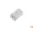 Plug RJ45 CAT 6 x 100 unidades