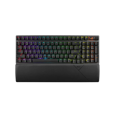 Asus ROG Strix Scope II 96