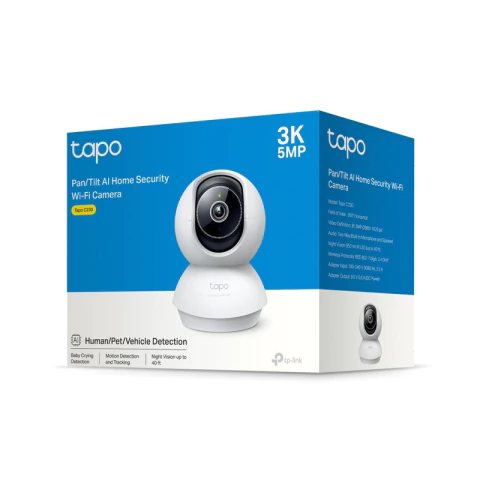 TP-Link Tapo C230