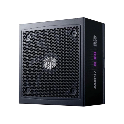Cooler Master GX II Gold 750