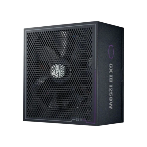 Cooler Master GX III Gold 1250