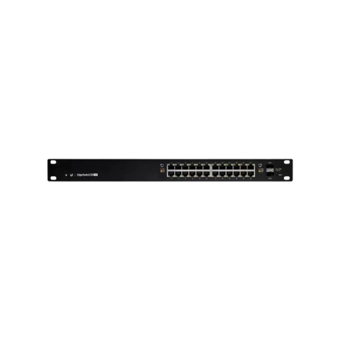 Ubiquiti EdgeSwitch 24 PoE