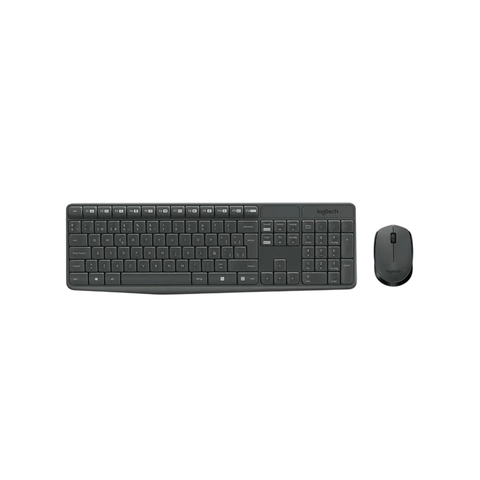 Logitech MK235