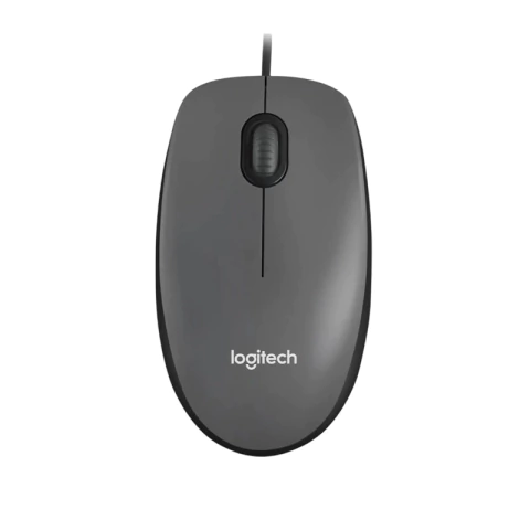 Logitech M100
