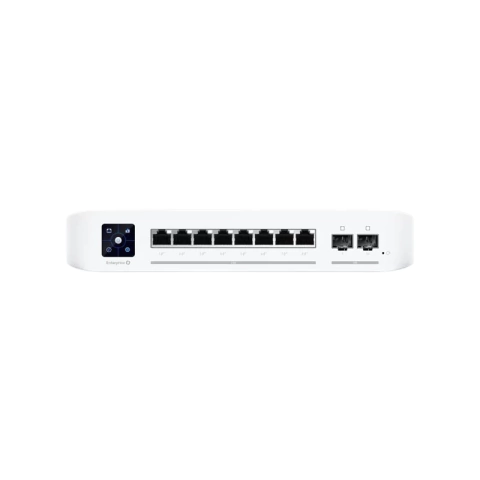 Ubiquiti Enterprise 8 PoE