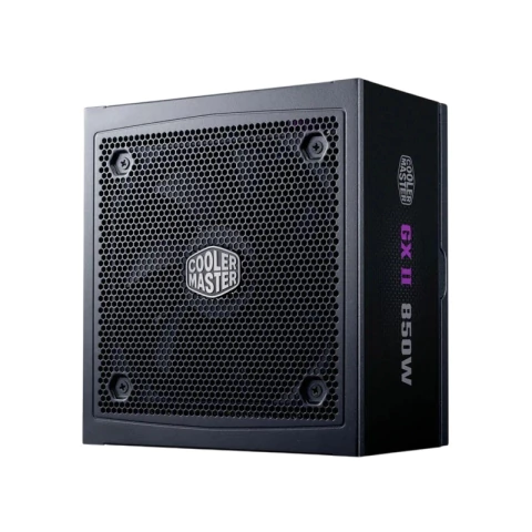 Cooler Master GX II Gold 850