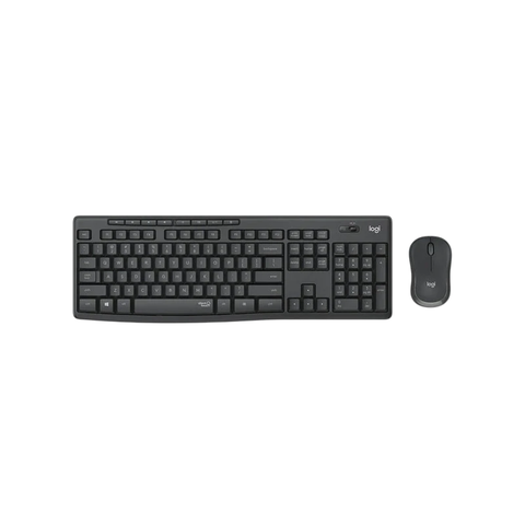 Logitech MK295