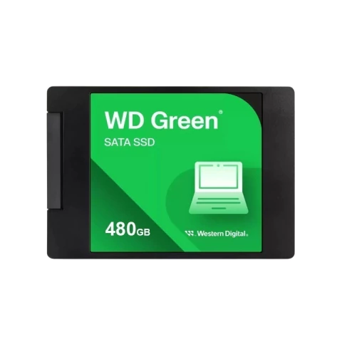 Western Digital WDS480G3G0A