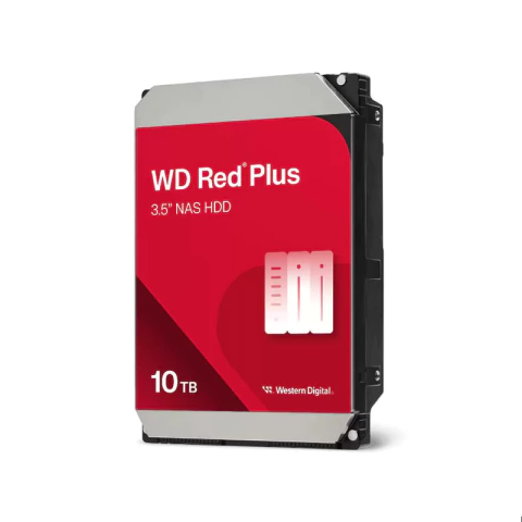 Western Digital WD100EFGX