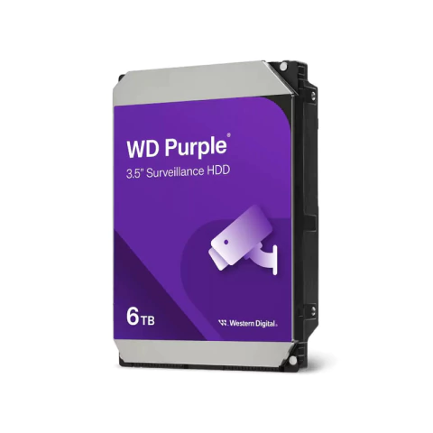 Western Digital WD64PURZ