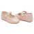 Sapatilha Kids Pérola Nude - comprar online