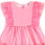 Vestido Tule Pink - comprar online