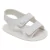 Sandália Baby Clássica Branca