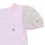 Blusa Cotton Tela Star Rosa - comprar online