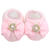 Kit Acessórios Laço Cléo Rosa - loja online