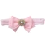 Kit Acessórios Laço Cléo Rosa na internet