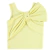 Conjunto Summer Love Amarelo - comprar online