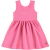 Vestido Summer Rosa Chic
