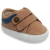 Tênis Baby Mini Urban Caramelo